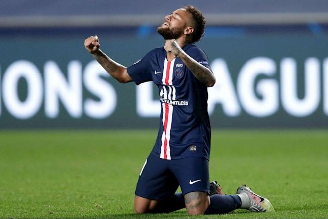 Tin HOT bóng đá sáng 12/9: Neymar khỏi Covid-19 đầu tiên ở PSG - 1