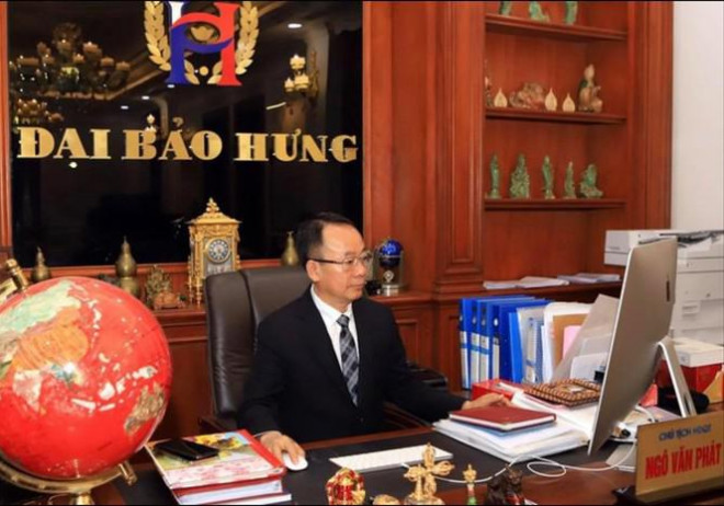 Vụ đại gia Phát "dầu": 13 công ty dừng hoạt động bất thường, ai là chủ công ty? - 2
