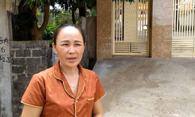 Học sinh lớp 5 tử vong: Tranh cãi bức tường đổ là của ai - 3