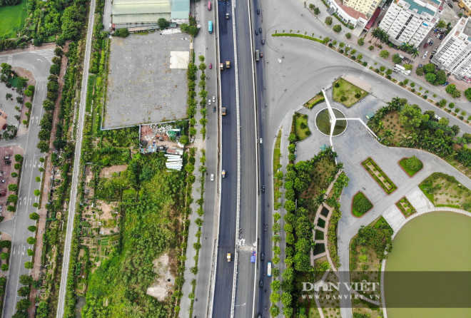 Diện mạo mới của cầu cạn 5.300 tỷ đồng chờ ngày cán đích - 3