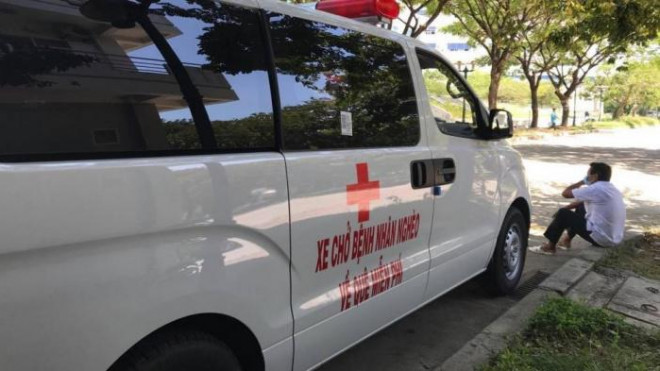 Ông Đoàn Ngọc Hải: "Dân chặn xe bắt lấy tiền, có người cho cả tỷ chưa nhận" - 2