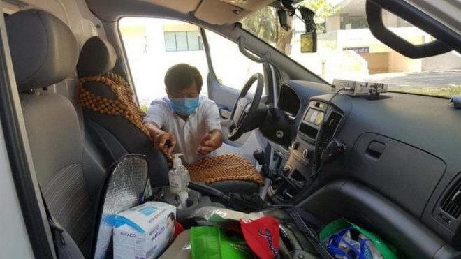 Ông Đoàn Ngọc Hải: "Dân chặn xe bắt lấy tiền, có người cho cả tỷ chưa nhận" - 3