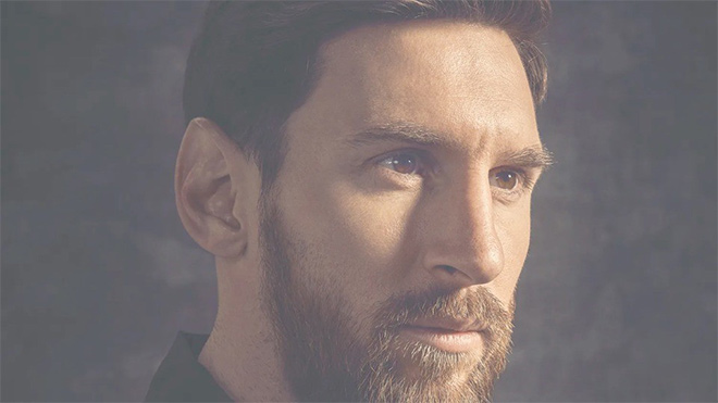 Lionel Messi lan tỏa thông điệp toàn cầu – “Chất vua không lùi bước” - 2