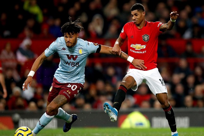 Nhận định bóng đá Aston Villa - MU: "Xem giò" Grealish, háo hức chờ Van de Beek - 1