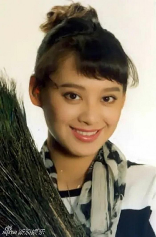 Mê mẩn nhan sắc không "dao kéo" của "Điêu Thuyền đẹp nhất màn ảnh" - 2