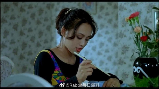 Mê mẩn nhan sắc không "dao kéo" của "Điêu Thuyền đẹp nhất màn ảnh" - 5