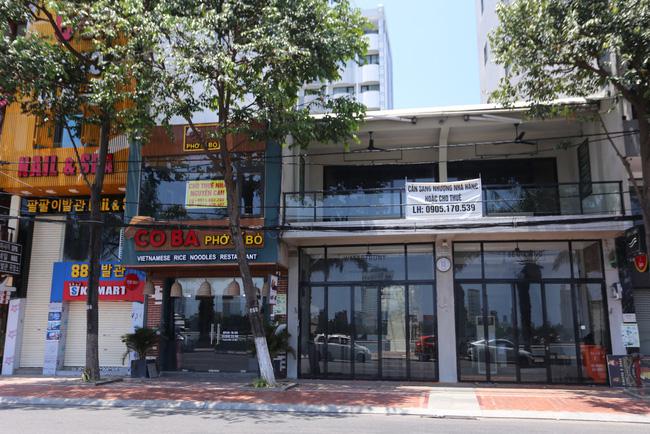 Ảnh: Đà Nẵng trong ngày cuối tuần đầu tiên sau lệnh nới lỏng giãn cách xã hội - 11