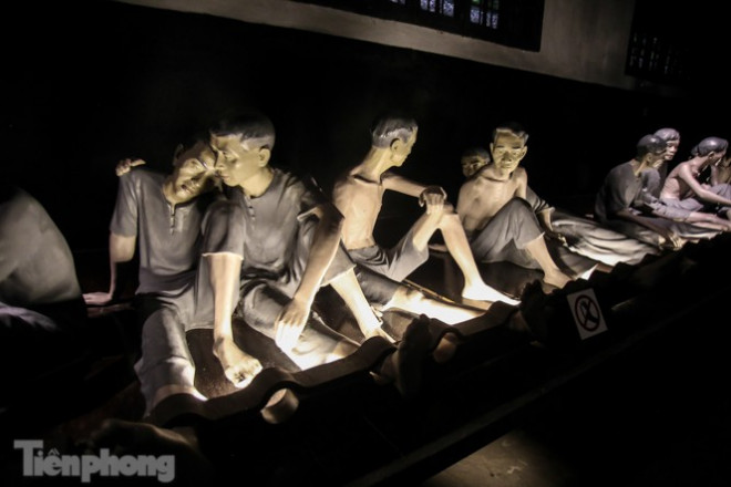 Cận cảnh những tuyến phố sẵn sàng 'sống xuyên đêm' ở Hà Nội - 2