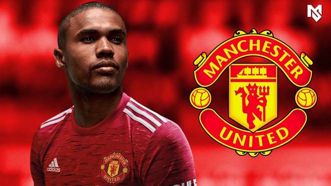 Chuyển nhượng MU 15/9: Juventus báo tin vui, HLV Solskjaer giữ sao Bồ Đào Nha - 1
