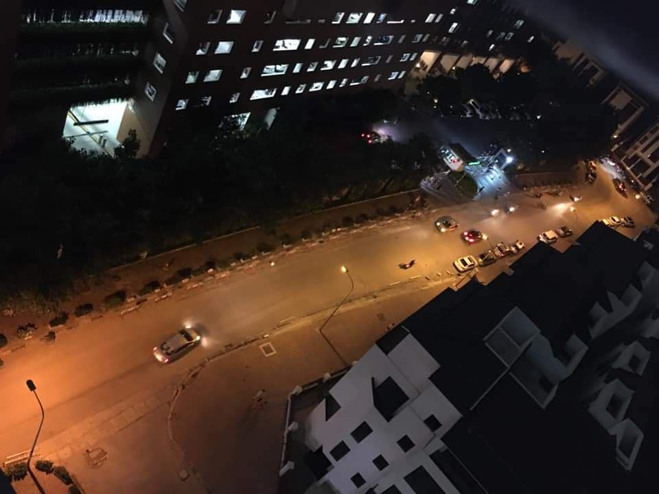 Hình ảnh bất ngờ tại con ngõ - nơi hàng loạt ô tô từng bị dán giấy “cảnh báo” - 5