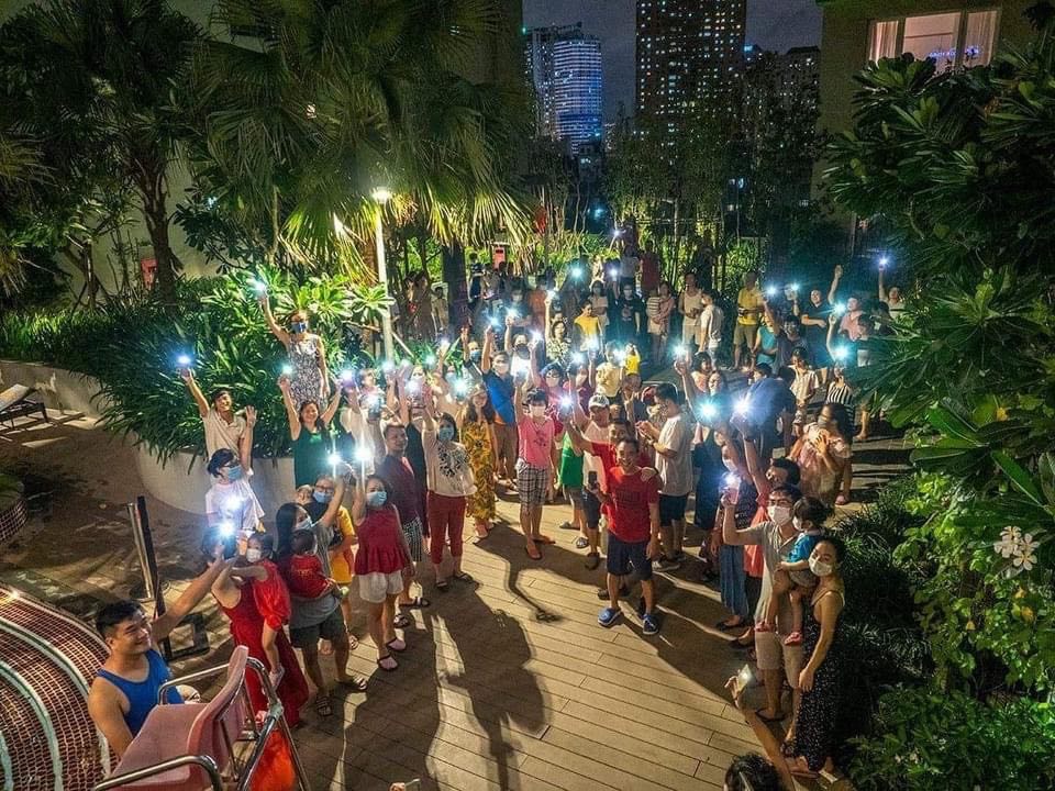 Hình ảnh bất ngờ tại con ngõ - nơi hàng loạt ô tô từng bị dán giấy “cảnh báo” - 6