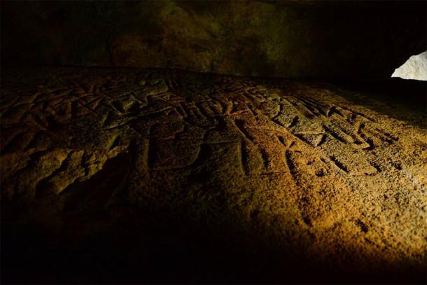 Bí ẩn di chỉ tộc người 5.500 tuổi ở "Núi Người Ngoài Hành Tinh" - 3