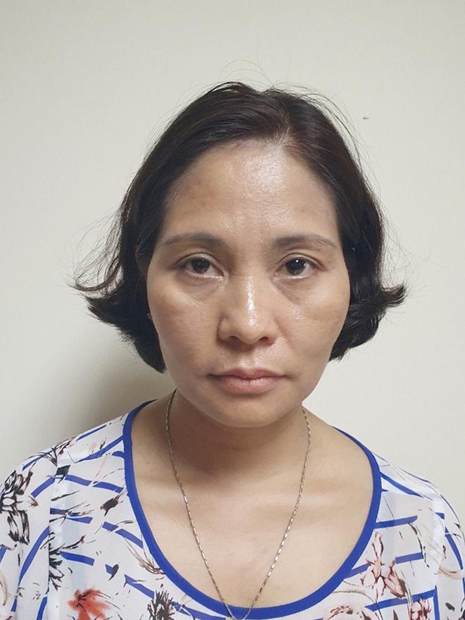 Máy xét nghiệm COVID-19 của CDC Hà Nội bị nâng khống như thế nào? - 5