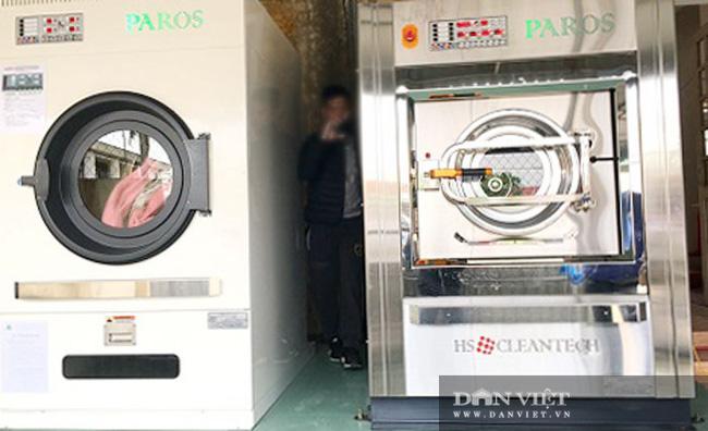 Lô máy sấy, máy giặt 2 tỷ đồng “thổi giá” lên 12 tỷ đồng đã “chui” vào những bệnh viện nào của Hà Tĩnh? - 3