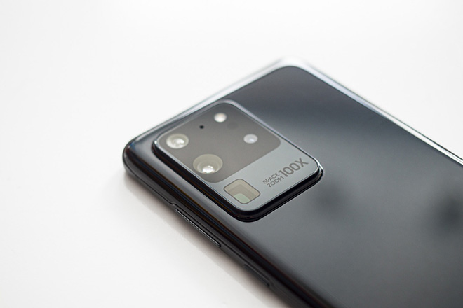 Quên iPhone 12 đi, đây sẽ là smartphone giúp Samsung sánh ngang “vua nhiếp ảnh” Huawei - 1