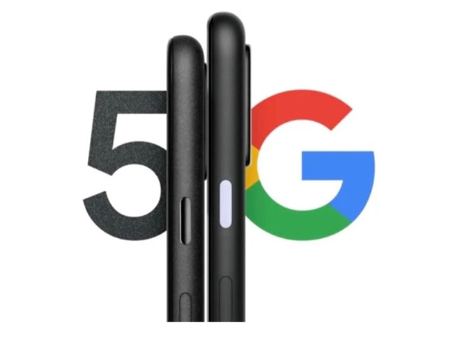 Chính thức: Google sẽ công bố Pixel 5 vào 30/09, “giao chiến” iPhone 12 - 1