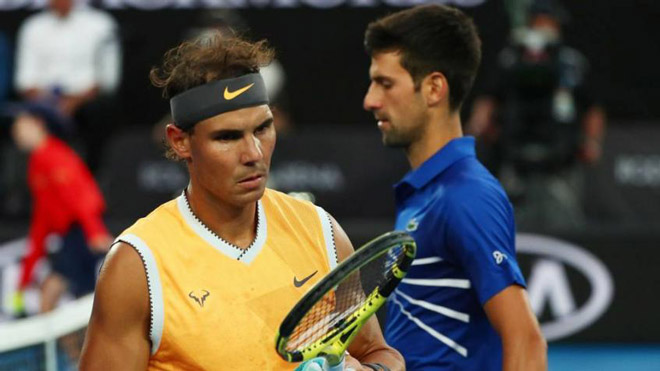 Nadal khuyên Djokovic như thế nào sau sự cố bị đuổi ở US Open? - 1