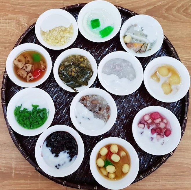 Bụng sôi "sùng sục" khi điểm tên 5 kỷ lục món ăn Việt đang đề cử kỷ lục thế giới - 1