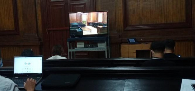 Bắt đầu xét xử cựu Phó Chủ tịch UBND TPHCM Nguyễn Thành Tài cùng đồng phạm - 4