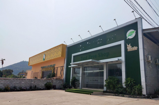 Khánh Hòa: Cưỡng chế 7 công trình phục vụ khách Trung Quốc - 2