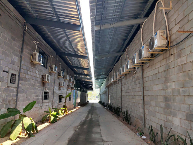 Khánh Hòa: Cưỡng chế 7 công trình phục vụ khách Trung Quốc - 3