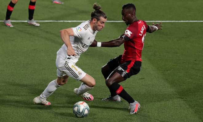 Tottenham qua mặt MU: Chính thức mua Reguilon, ngày mai đón Bale? - 2