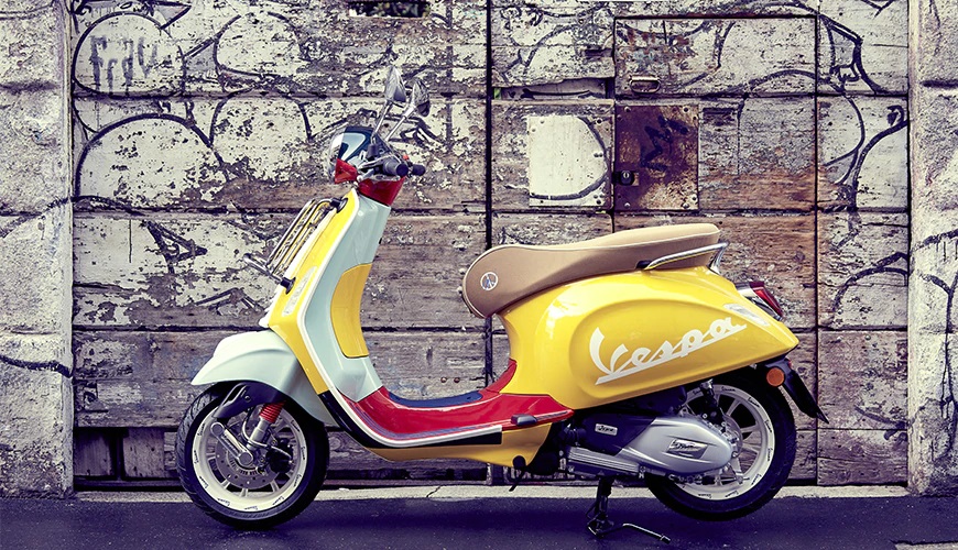 Vespa Primavera Led Xe Vespa Piaggio #15 Vespa Primavera Led Xe Vespa Piaggio