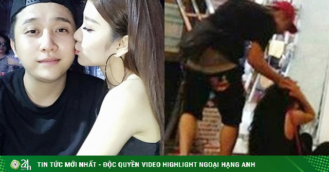 Sau scandal đánh hotgirl An Tây trên phố 7 năm trước, Yanbi giờ ra sao?