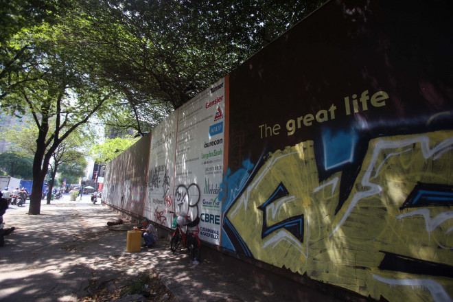 Ngày thứ 3 bà chủ Hoa Tháng Năm hầu tòa, bên trong khu đất ngàn tỉ 8-12 Lê Duẩn có gì? - 5