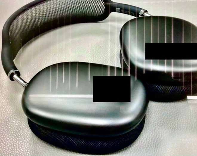Xuất hiện hình ảnh tai nghe Apple cực chất “Made in Vietnam” - 1