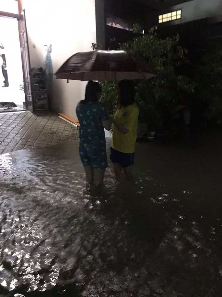 Nhìn lại sức tàn phá của cuồng phong bão số 5 ở miền Trung - 14