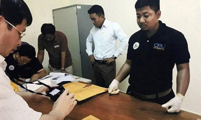 Dũng "cam" chết, tòa sẽ đình chỉ vụ án hành hạ trẻ em - 2