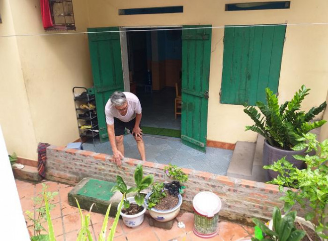 Ký ức không quên trận lũ lớn nhất 50 năm lịch sử ở Quảng Ninh - 3