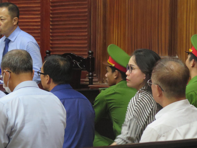 Bà chủ Công ty Hoa Tháng Năm cho ông Nguyễn Thành Tài vay tiền chữa bệnh - 3