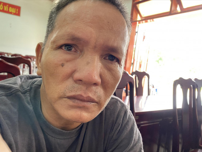 Đêm kinh hoàng trên tàu câu mực - 3