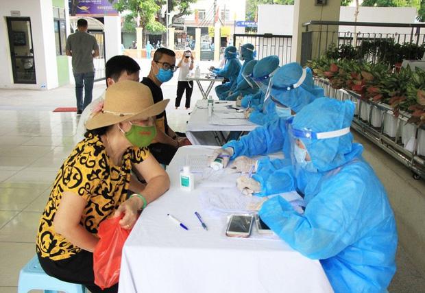 Hà Nội và TP HCM hơn 1 tháng qua không ghi nhận ca mắc Covid-19 - 2