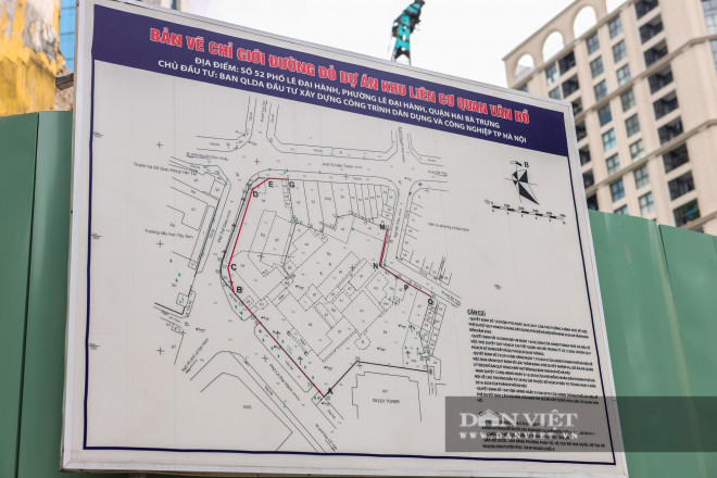 Trụ sở cũ của các sở, ngành Hà Nội hậu di dời giờ ra sao? - 3