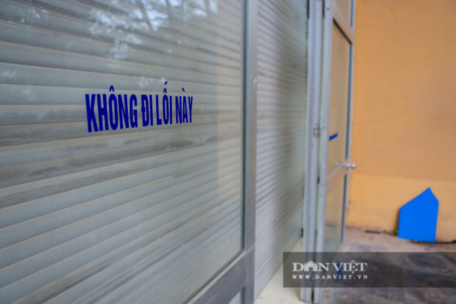 Trụ sở cũ của các sở, ngành Hà Nội hậu di dời giờ ra sao? - 10