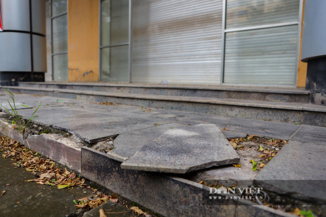 Trụ sở cũ của các sở, ngành Hà Nội hậu di dời giờ ra sao? - 11