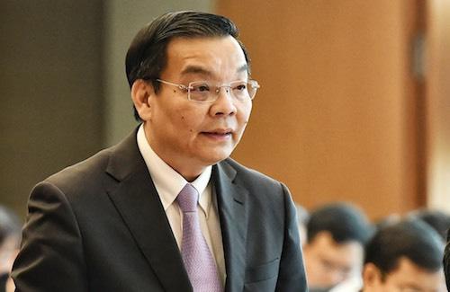 Nóng trong tuần: 2 phương án nghỉ Tết Nguyên đán Tân Sửu 2021 - 1