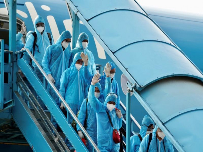 Nóng trong tuần: 2 phương án nghỉ Tết Nguyên đán Tân Sửu 2021 - 4