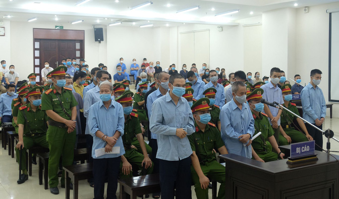 Nóng trong tuần: 2 phương án nghỉ Tết Nguyên đán Tân Sửu 2021 - 5