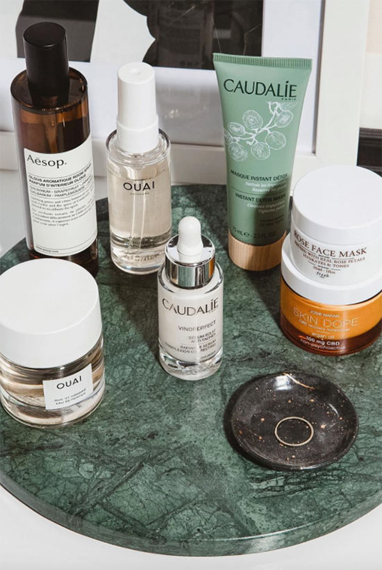 Những mẹo chăm sóc để làn da nhạy cảm khỏe mạnh hơn - 5