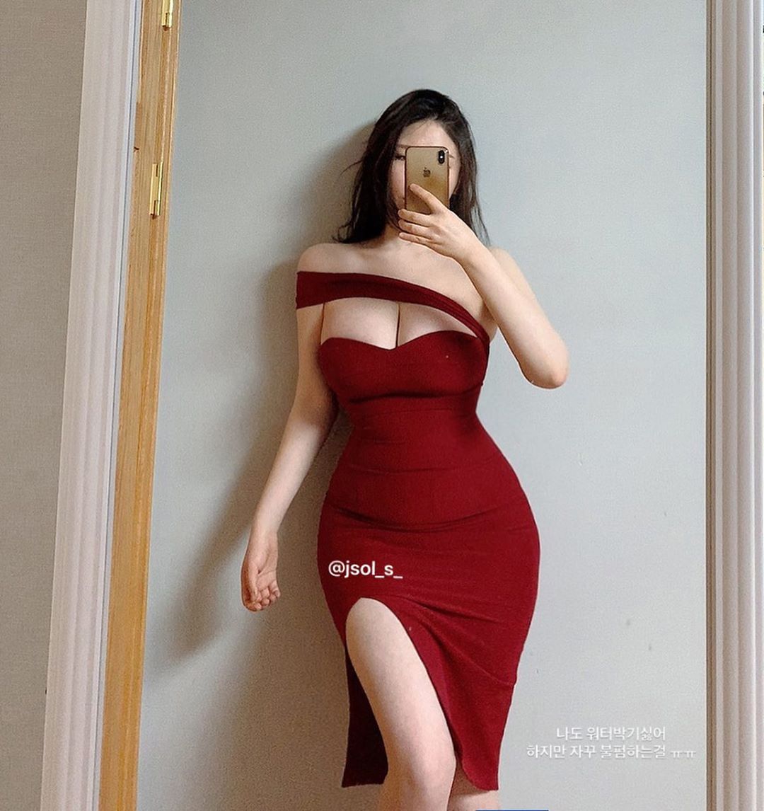 Phát hiện "siêu ba vòng" mới nổi xứ Hàn, mặt xinh dáng đẹp, du học thạc sĩ ở Pháp - 7