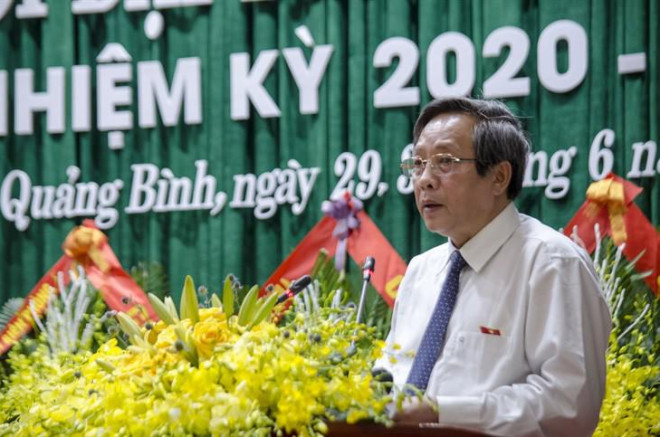 9 Bí thư Tỉnh ủy được điều động về Trung ương trong năm cuối nhiệm kỳ - 2