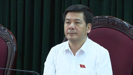 9 Bí thư Tỉnh ủy được điều động về Trung ương trong năm cuối nhiệm kỳ - 8