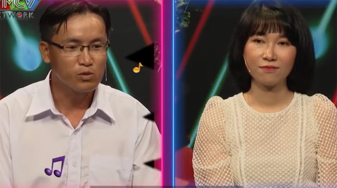 Theo con đi hẹn hò, bố đàng trai "rất hài lòng", mẹ đàng gái lắc đầu "vì quá xa" - 1