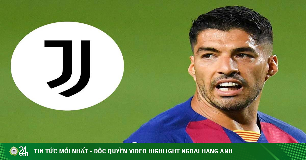 Hé lộ sự thật vụ Suarez tới Juventus đổ bể: Gian lận thi cử, cảnh sát điều tra?