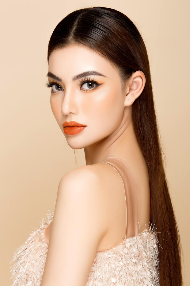 Nữ sinh Đồng Tháp 20 tuổi dáng đẹp như búp bê vì cả ngày ăn cơm bố nấu - 5
