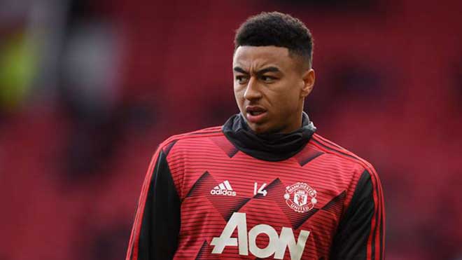 Chuyển nhượng MU 23/9: Lingard có thể về West Ham? - 1